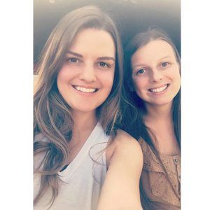 Meet your Posher, Brianne